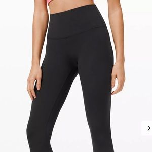 Lululemon Align drop 23” leggings